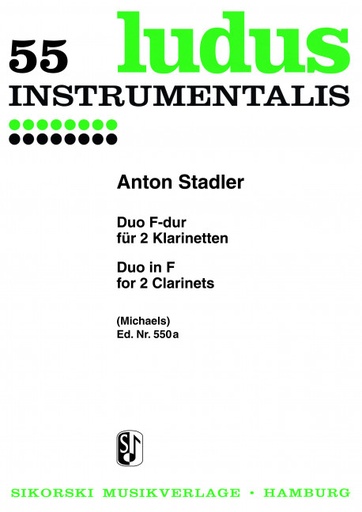 [123945] Duett F-Dur