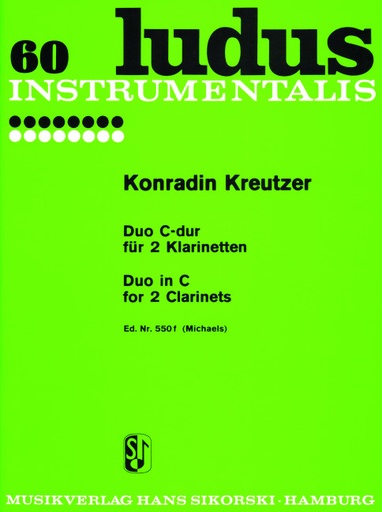 [123946] Duett C-dur