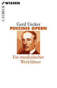 [300216] Puccinis Opern