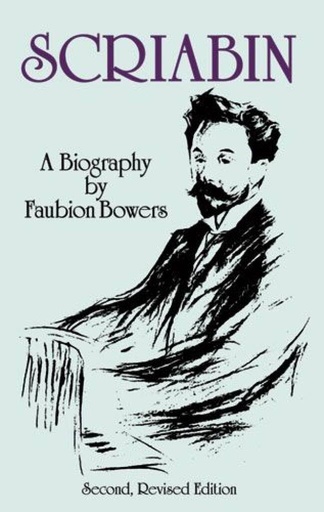 [329923] Scriabin Biographie