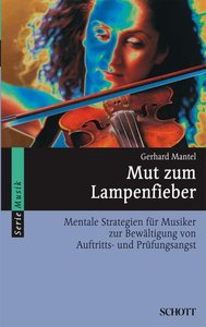 [116192] Mut zum Lampenfieber