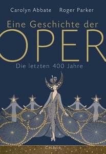 [116201] Eine Geschichte der Oper