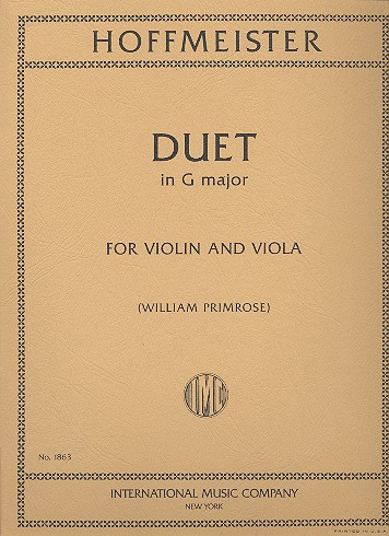 [116232] Duet G-Dur