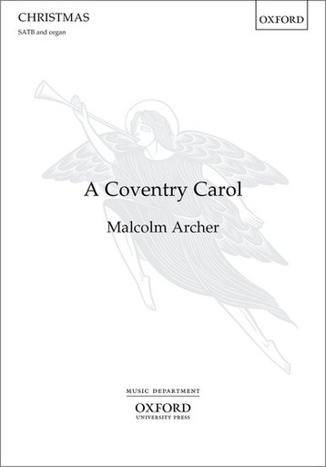 [313774] A Coventry Carol