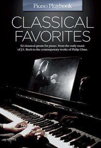 [288455] Classical Favourites