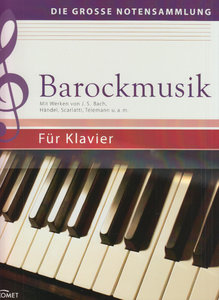 [288572] Barockmusik