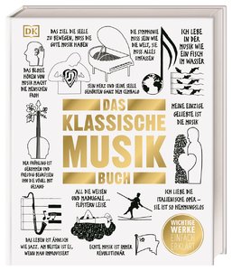 [330081] Das klassische Musikbuch