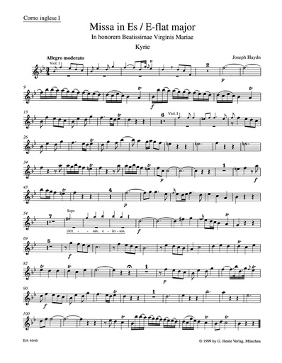 [85933] Große Orgelsolomesse, Hob. XXII:4