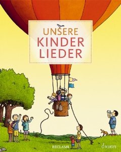 [330103] Unsere Kinderlieder