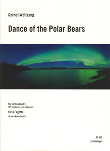 [06-00367] Dance of the Polar Bears