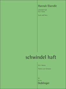 [06-00371] schwindel haft