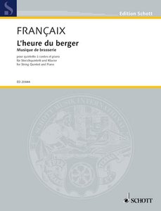[237826] L'heure du berger