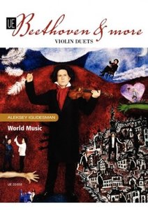 [323236] Beethoven & more