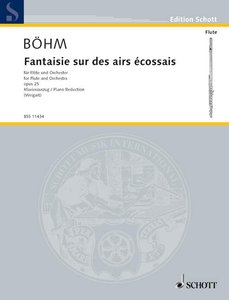 [238161] Fantaisie sur des airs ecossais