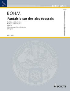 [238161] Fantaisie sur des airs ecossais