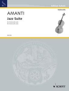 [238162] Jazz Suite