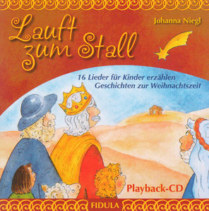 [283786] Lauft zum Stall