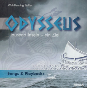 [283797] Odysseus ... tausend Inseln - ein Ziel!