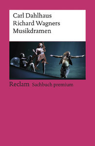 [323277] Richard Wagners Musikdramen