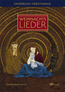 [261234] Weihnachtslieder - SATB
