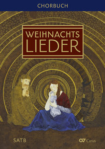 [261235] Weihnachtslieder - SATB