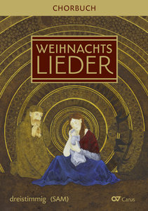 [261237] Weihnachtslieder - SAB