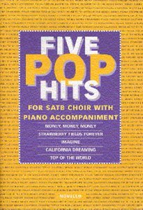 [91943] Five Pop Hits