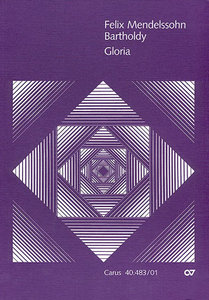 [92310] Gloria