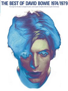 [64216] Best Of David Bowie 1974-1979