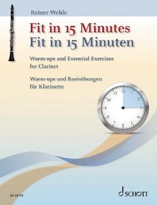 [323323] Fit in 15 Minuten