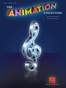 [239508] The Animation Collection