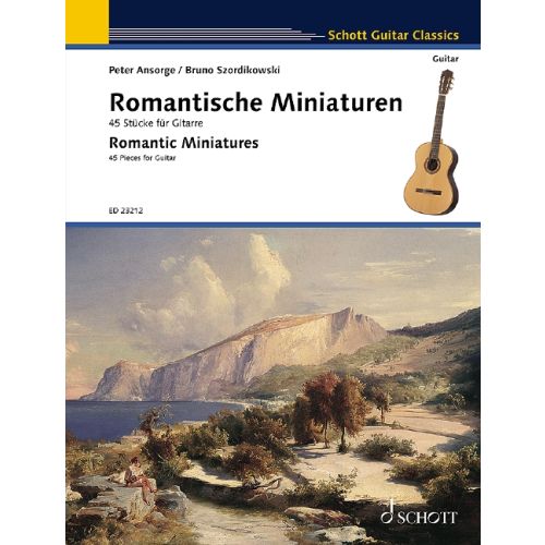 [323338] Romantische Miniaturen