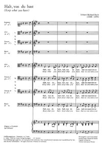 [160736] Halt, was du hast