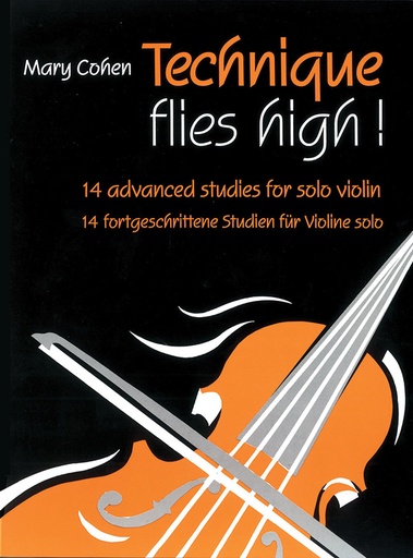 [2747] Technique flies high!