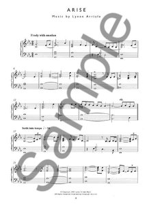 [166503] Piano Moods