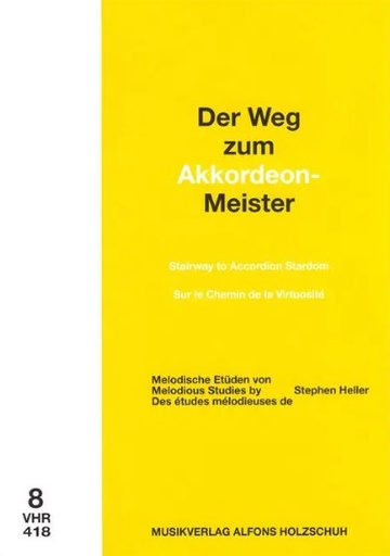 [166575] Der Weg Zum Akkordeonmeister 8