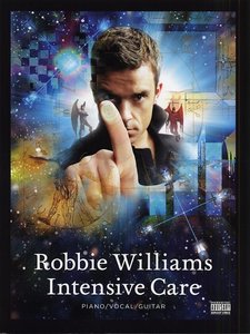 [166585] Intensive Care