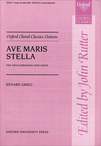 [246946] Ave maris stella