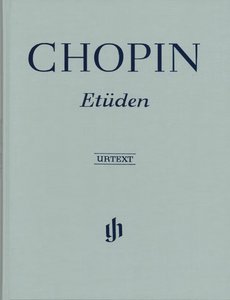 [HN-00229] Etüden