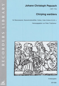 [294124] Chirping warblers