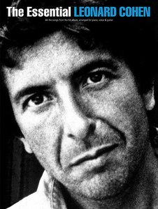 [126284] The Essential Leonard Cohen