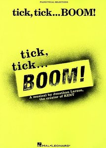 [174378] Tick Tick Boom