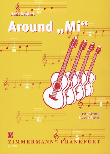 [8647] Around Mi
