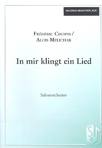 [246544] In mir klingt ein Lied