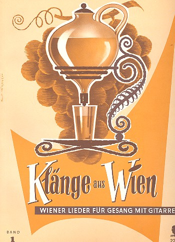 [277853] Klänge aus Wien Bd. 1