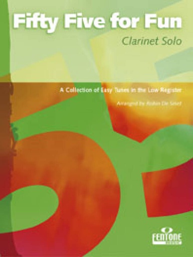 [326960] Fifty Five For Fun