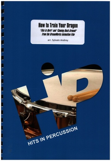 [327069] How to train your Dragon