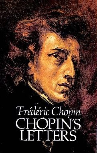 [230438] Chopin's Letters (Chopin Briefe)