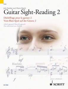 [230677] Guitar Sight-Reading 2