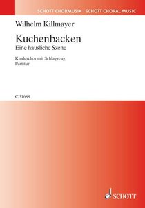 [203011] Kuchenbacken (2003)